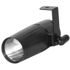 ADJ PINSPOT LED II with 3W