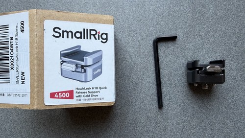 Smallrig hawklock h18 4500 - hawklock,