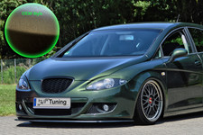 Noak ABS Cuplippe Frontspoiler