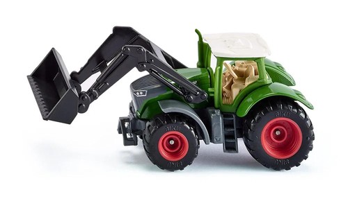 Fendt 1050 vario traktor mit - 1050,