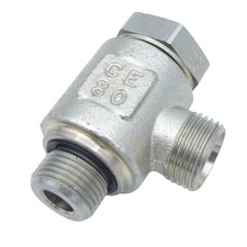 Hydraulik schwenkverschraubung - hydraulik,