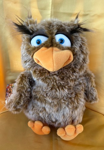 Living puppets handpuppe - puppets,