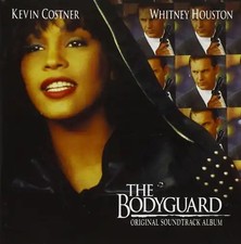 Whitney Houston - The Bodyguard - special commemorative edition cont. bonus trac