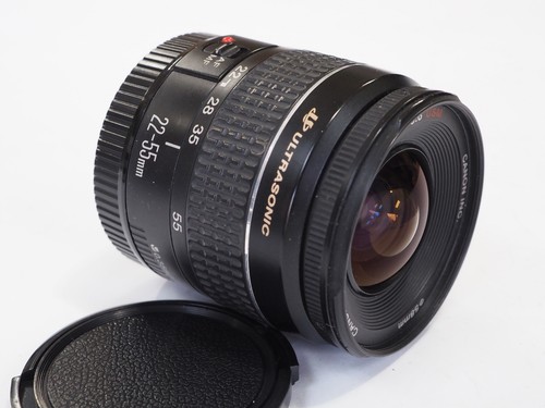 Canon eos 55mm 5 4 - canon, 1:3.5-4.5