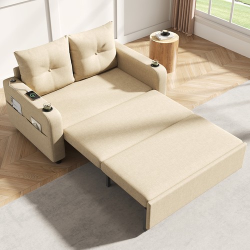 Schlafsofa mit schlaffunktion - schlafsofa,