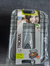 Troika Lunchbox Neu Brotdose
