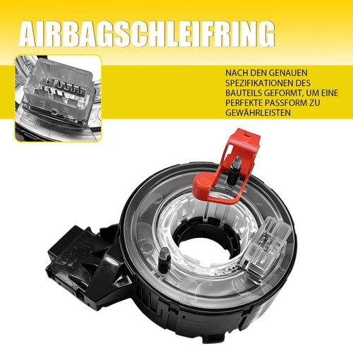 Wickelfeder schleifring - wickelfeder,