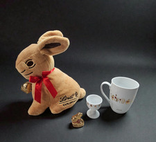 LINDT Osterhasen -  Ostern