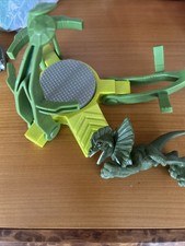 McDonald’s Happy Meal 2005 Dino 