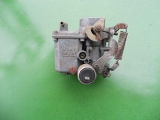 Käfer solex vergaser 30 - vw,