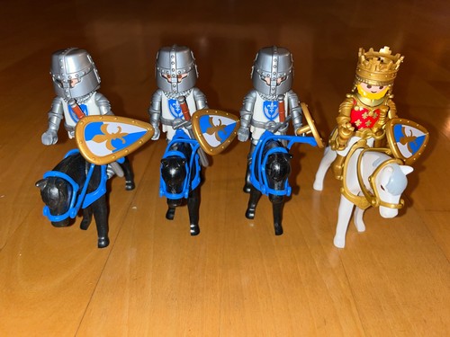 Playmobil 3800 ritter - playmobil,