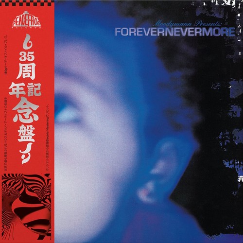 Moodymann forevernevermore - moodymann,