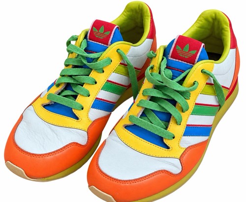 Adidas zxz plus - adidas, multicolor
