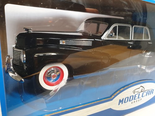 Cadillac fleetwood special - cadillac,