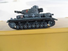 Militär Panzer von ?? 1:160 Spur N 124