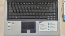 Notebook / Laptop Acer Aspire 3100