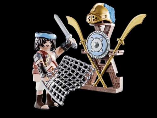 Playmobil gladiator - playmobil,