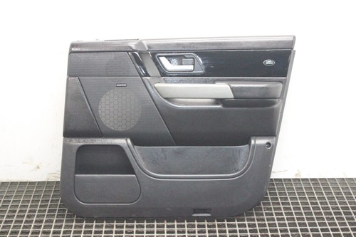 Land rover range sport - range,