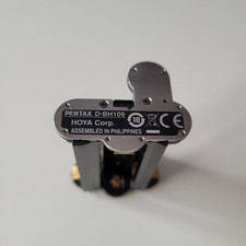 Pentax D-BH109 4x AA Batteriehalter für Pentax K-R, K-30. Original Pentax Halter
