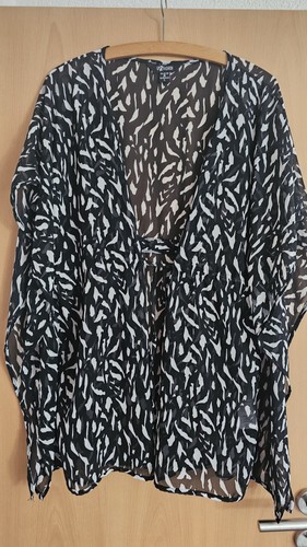 Strand tunika kaftan - strand,