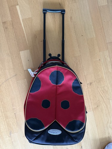 Sammies samsonite - by,