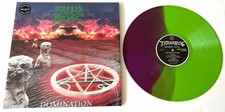 MORBID ANGEL - DOMINATION
