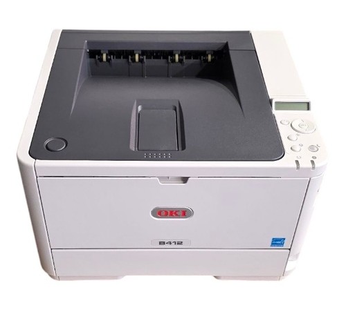 Oki b412 geringe - b412, dn