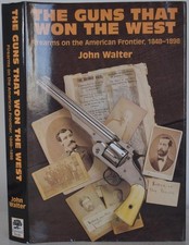 Firearms on the American