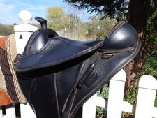 Torsion Sattel Westernsattel Top Baumlos