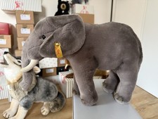 Steiff Elefant 40cm Guter