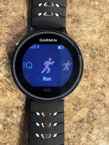 Garmin forerunner 630 watch - garmin,