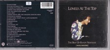 CD RANDY NEWMAN - LONELY AT