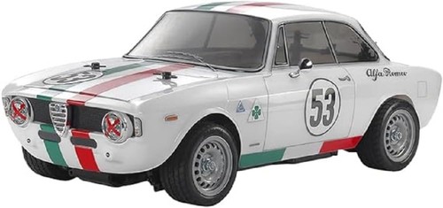 Tamiya 58732 electric - electric, rc