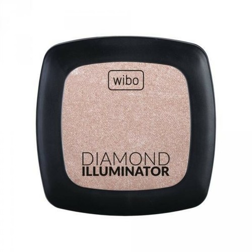 Wibo diamond illuminator - diamond,