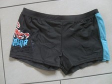 kurze Badehose Jungen Gr.158, Gr.164, neu, von YIGGA, 20%Elasthan