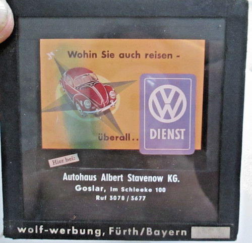 Alt kino reklame dia 8 - kino, 8,5