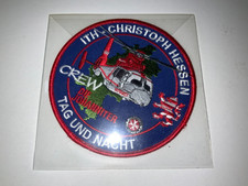 ITH Christoph Hessen - CREW