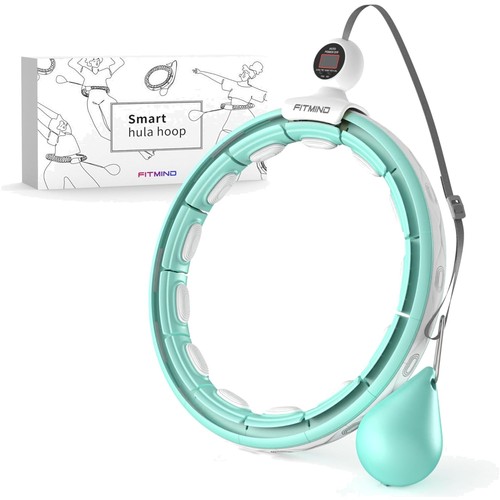 Hula hoop erwachsene fitness - hula,