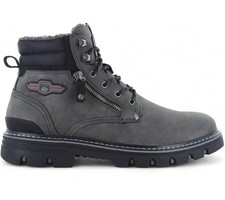 DOCKERS by Gerli Boots -