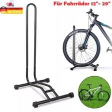 Fahrradständer Fahrradhalter