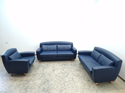 Sede 120 garnitur blau - ds,