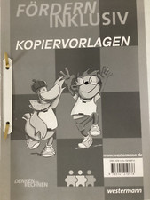 Denken und Rechnen Lehrermaterialien Kopiervorlagen zu den Heften 1-14