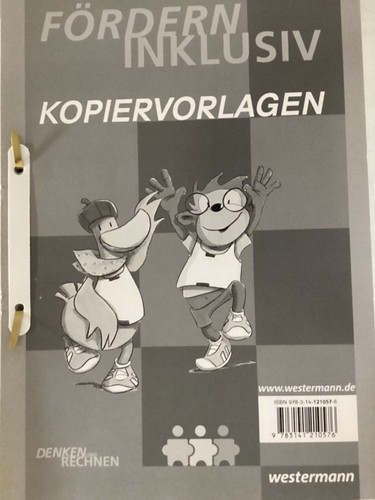 Denken und rechnen - und,