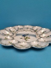 SERVIERPLATTE EIERPLATTE CHODZIEZ POLEN