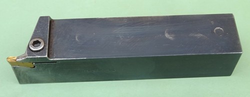 Iscar ghdr wendeplattenhalter - iscar,