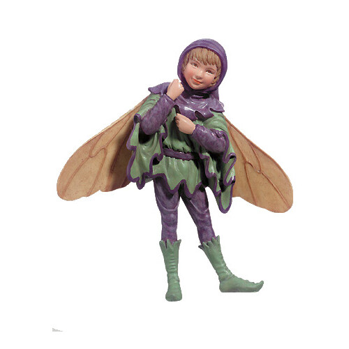 Flower fairy taubnessel deko - fairy,