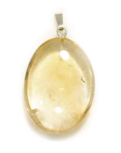 Citrin natur edelstein - natur,