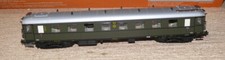 K23 Roco 43032 aus SET Eilzugwagen 2.Klasse DRG 25 013