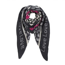 Dreieck Schal Stola Tuch