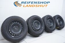 VW Volkswagen Beetle 5C Winterreifen Winterräder 215 60 16 Zoll